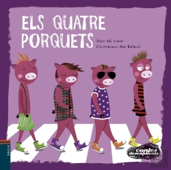 Bertrand.pt - Els Quatre Porquets
