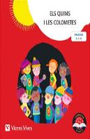 Els Quims I Les Colometes Pal (Rodalletres)