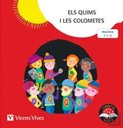 Bertrand.pt - Els Quims I Les Colometes Pal (Rodalletres)