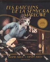 Els Ratolins De La Senyora Marlowe