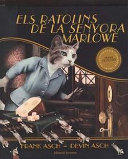 Bertrand.pt - Els Ratolins De La Senyora Marlowe
