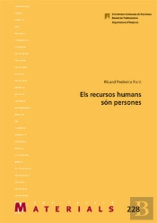 Els Recursos Humans Sùn Persones