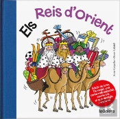 Els Reis D'Orient - Edició De Luxe