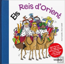 Bertrand.pt - Els Reis D'Orient - Edició De Luxe