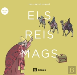 Bertrand.pt - Els Reis Mags