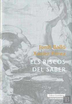 Bertrand.pt - Els Riscos Del Saber