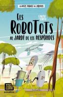 Els Robotots Al Jardi De Les Hesperides