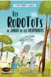 Els Robotots Al Jardi De Les Hesperides