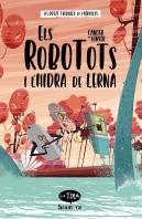 Els Robotots I L'Hidra De Lerna