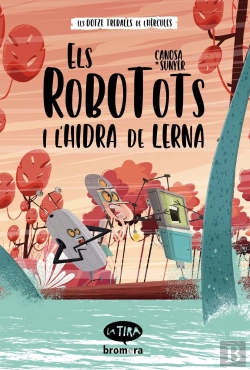 Bertrand.pt - Els Robotots I L'Hidra De Lerna