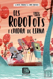 Els Robotots I L'Hidra De Lerna