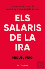 Els Salaris De La Ira