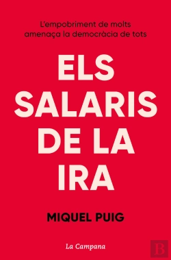 Bertrand.pt - Els Salaris De La Ira