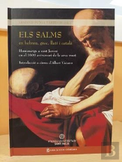 Els Salms En Hebreu, Grec, Llati I Catala