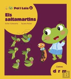 Bertrand.pt - Els Saltamartins