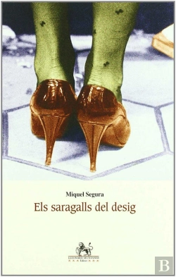 Bertrand.pt - Els Saragalls Del Desig
