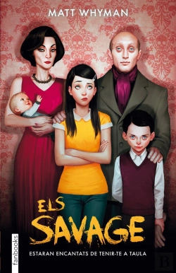 Bertrand.pt - Els Savage
