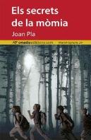 Els Secrets De La Momia