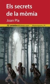 Els Secrets De La Momia