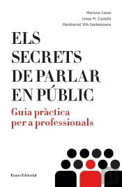 Els Secrets De Parlar En Públic