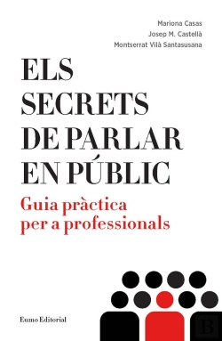 Bertrand.pt - Els Secrets De Parlar En Públic