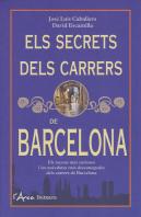 Els Secrets Dels Carrers De Barcelona