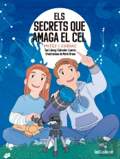 Els Secrets Que Amaga El Cel Mites I Zodiac