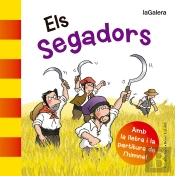Els Segadors