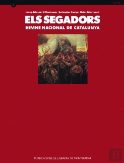 Bertrand.pt - Els Segadors. Himne Nacional De Catalunya