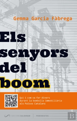 Bertrand.pt - Els Senyors Del Boom