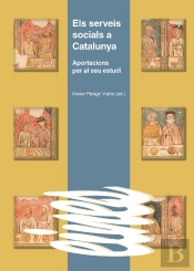 Els Serveis Socials A Catalunya.