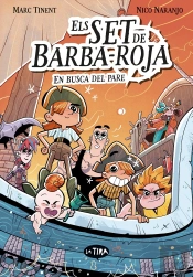 Els Set De Barba-Roja. En Busca Del Pare