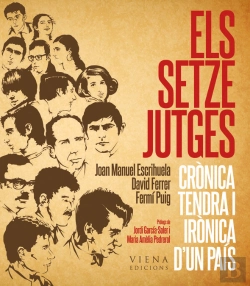 Bertrand.pt - Els Setze Jutges