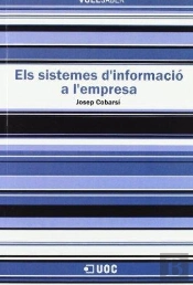 Els Sistemes D'Informació A L'Empresa