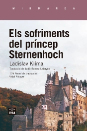 Els Sofriments Del Princep Sternenhoch