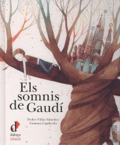 Els Somnis De Gaudí