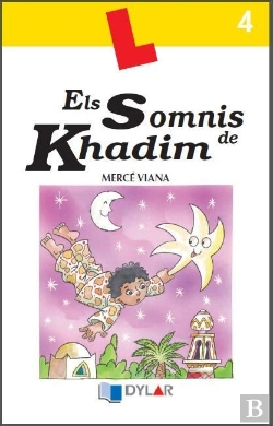 Bertrand.pt - Els Somnis De Khadim - Llibre 4