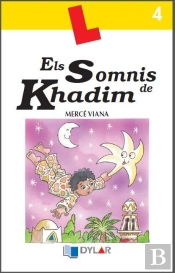 Els Somnis De Khadim - Quadern 4