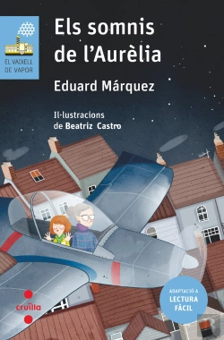 Bertrand.pt - Els Somnis De L'Aure`Lia (Lectura Fa`Cil)