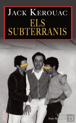 Bertrand.pt - Els Subterranis