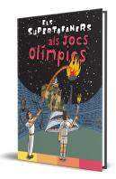 Els Supertafaners Als Jocs Olimpics