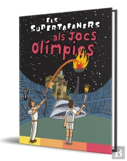 Bertrand.pt - Els Supertafaners Als Jocs Olimpics