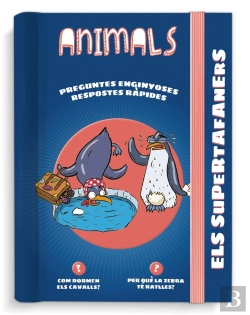 Bertrand.pt - Els Supertafaners Animals