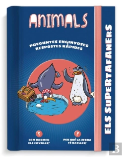 Bertrand.pt - Els Supertafaners. Animals