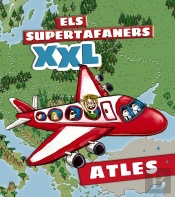 Els Supertafaners Atles Xxl