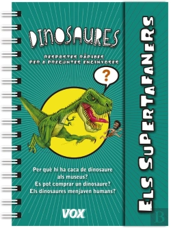 Bertrand.pt - Els Supertafaners / Dinosaures
