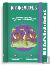 Els Supertafaners Dinosaures