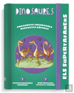 Bertrand.pt - Els Supertafaners Dinosaures