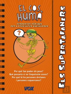 Bertrand.pt - Els Supertafaners / El Cos Humà