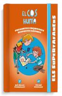 Els Supertafaners El Cos Huma
